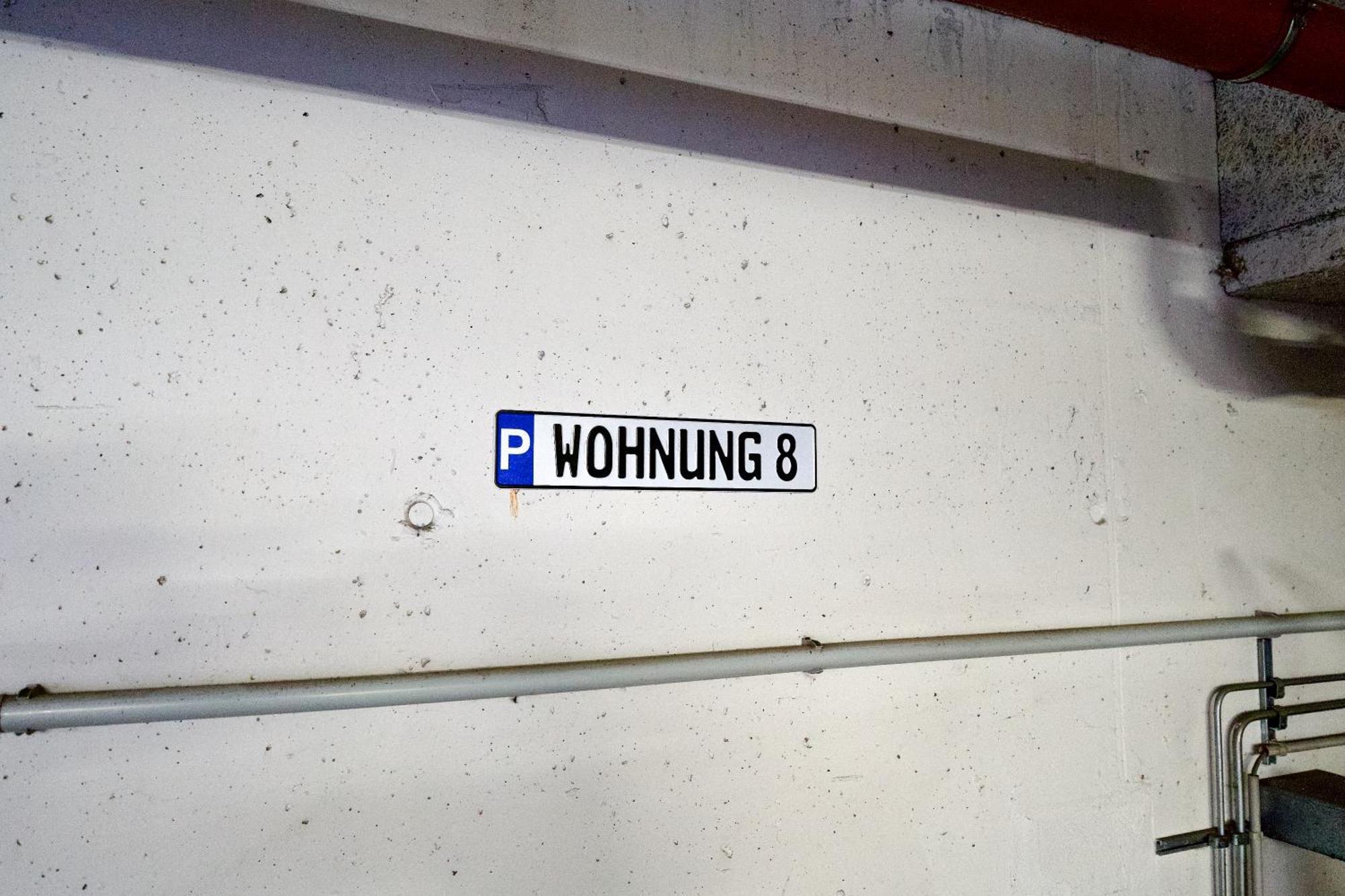 شقة Edler Wohnraum Schwanenteich-Oase Mit Balkon, Kaffeevollautomat, Lift & Parkplatz اتسوكو المظهر الخارجي الصورة