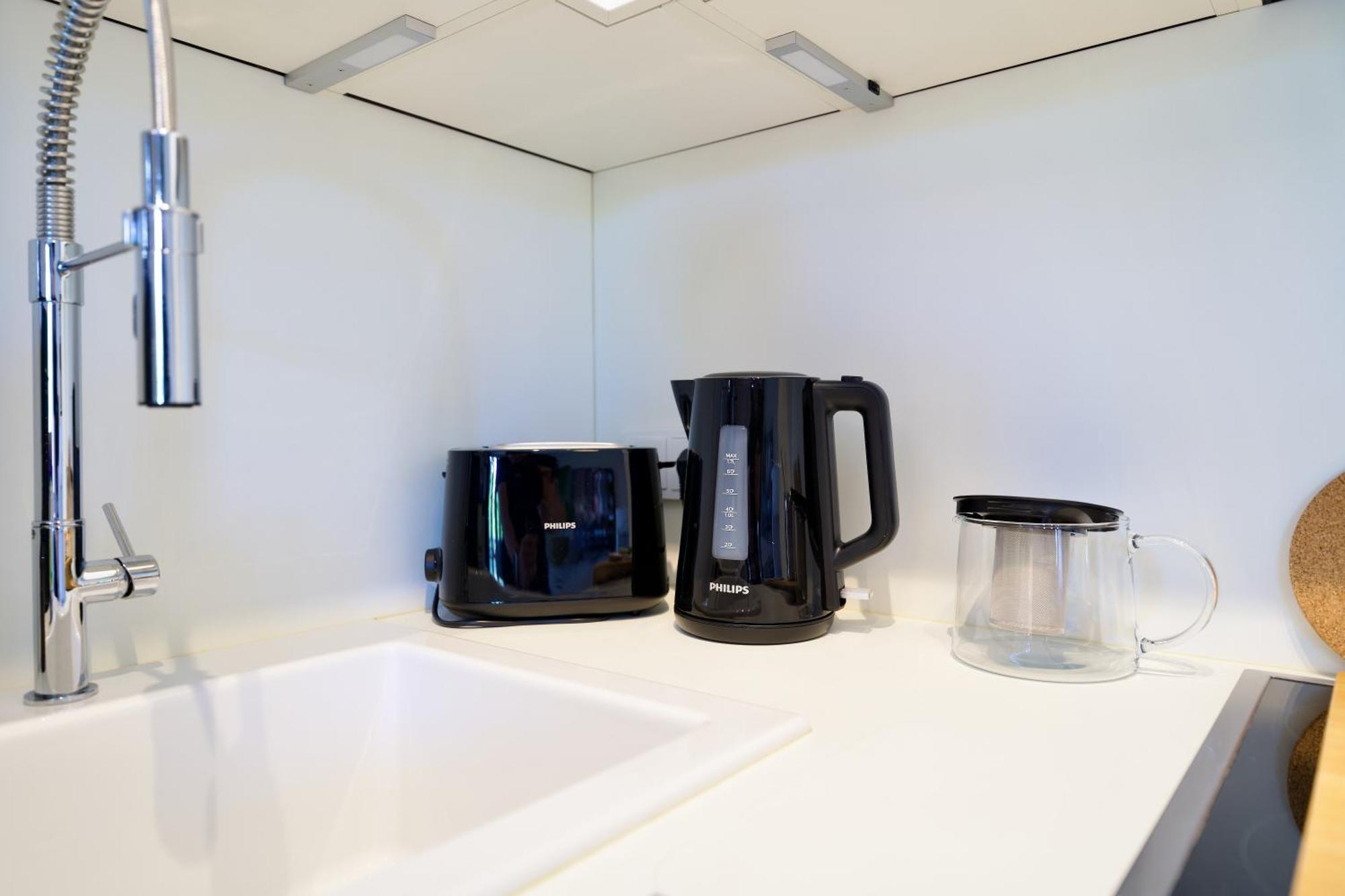 شقة Edler Wohnraum Schwanenteich-Oase Mit Balkon, Kaffeevollautomat, Lift & Parkplatz اتسوكو المظهر الخارجي الصورة